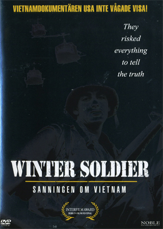 Winter Soldier - Sanningen Om Vietnam