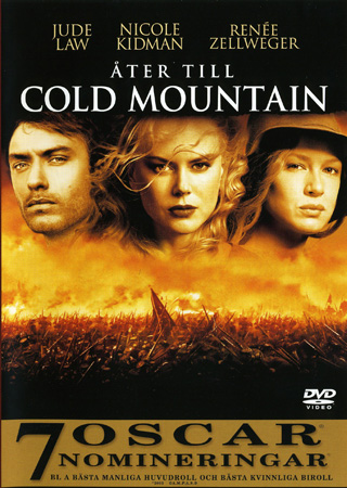 Åter Till Cold Mountain 