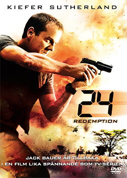 24 - Redemption