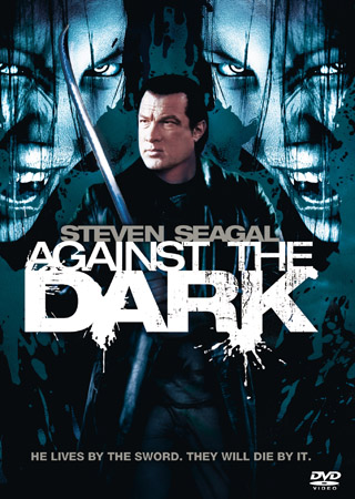 Against the Dark
