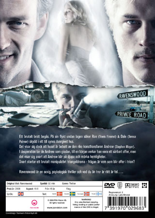 Ravenswood - 2