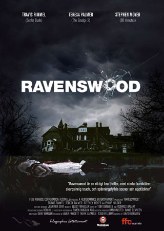 Ravenswood