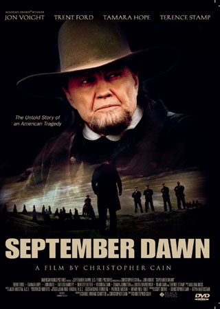 September Dawn
