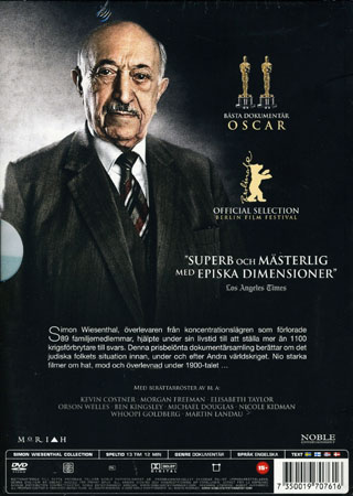 Simon Wiesenthal Collection - 2