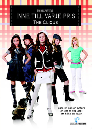 Inne Till Varje Pris - the Clique