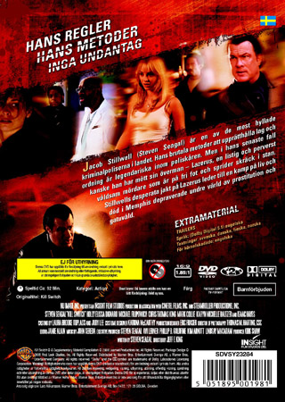 Kill Switch - 2