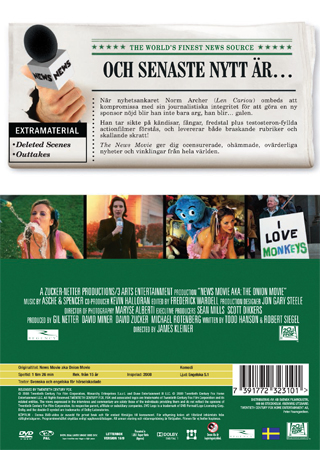 News Movie - 2
