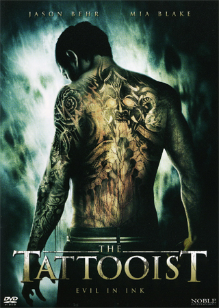 Tattooist