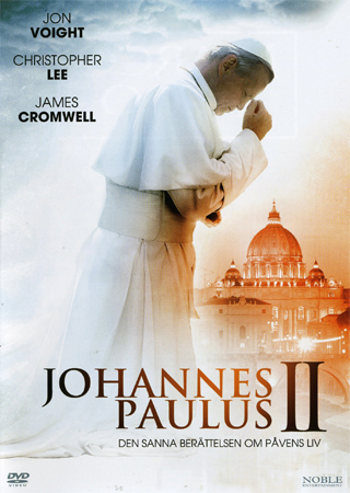 Johannes Paulus II