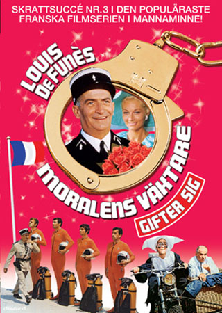 Moralens Väktare Gifter Sig