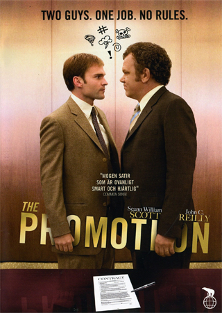 Promotion