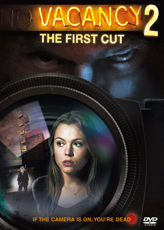 Vacancy 2 - The First Cut