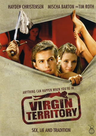 Virgin Territory
