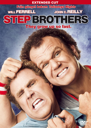 Step Brothers