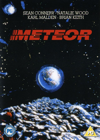 Meteor (ej svensk text)