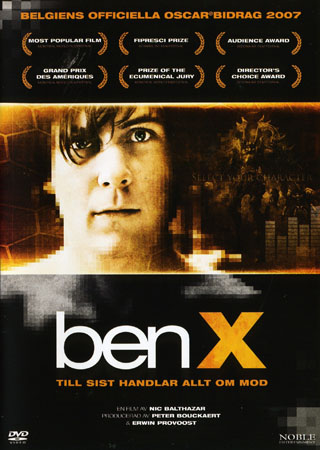 Ben X