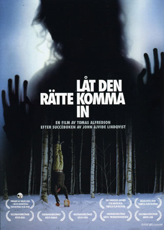 Låt Den Rätte Komma In