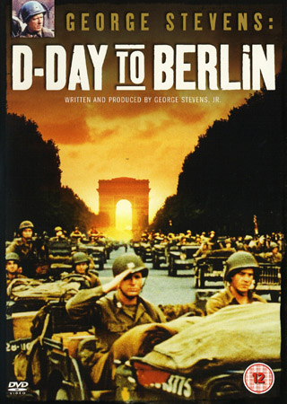 D-Day To Berlin