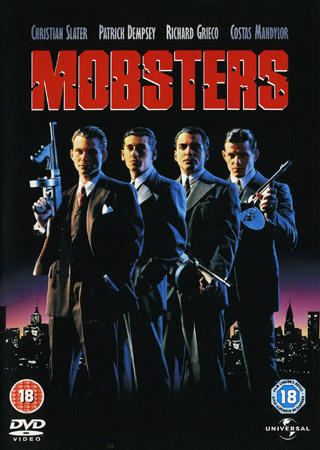 Mobsters