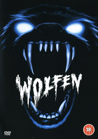 Wolfen (ej svensk text)