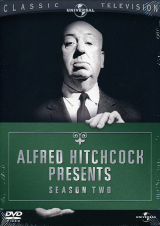 Alfred Hitchcock Presents - Säsong 2