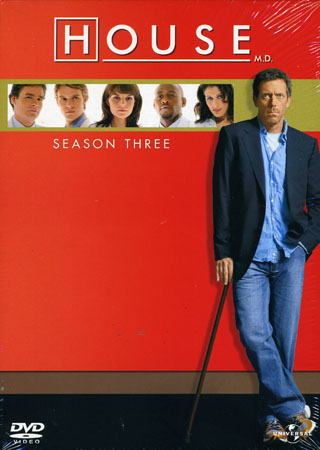 House M.D. - Säsong 3