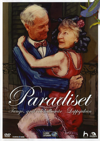 Paradiset Box (3-disc)