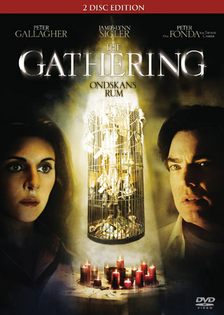 Gathering - Ondskans Rum