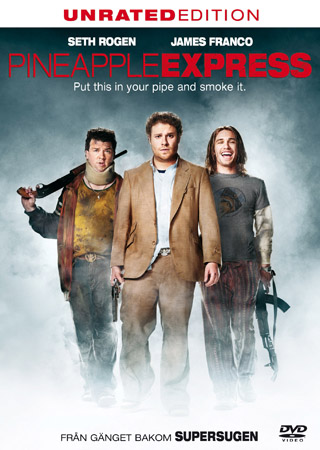 Pineapple Express