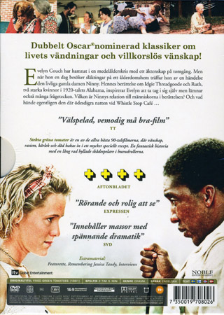 Stekta Gröna Tomater - 2