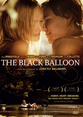 Black Balloon