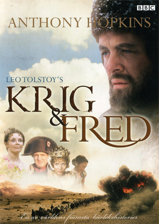 Krig Och Fred