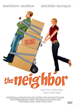 Neighbor