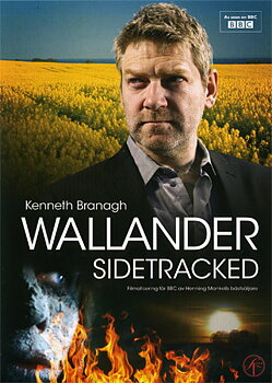 Wallander - Sidetracked