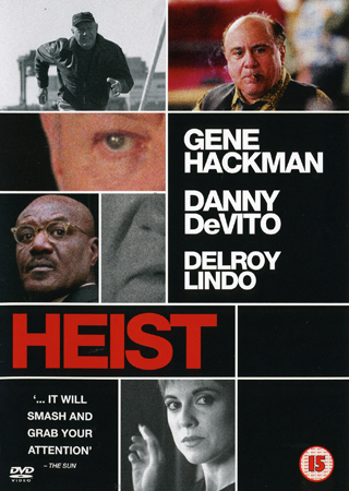 Heist