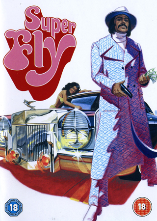 Superfly (ej svensk text)