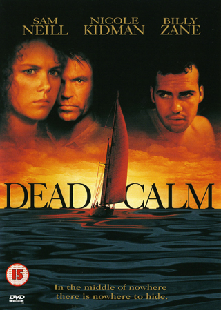 Dead Calm (ej svensk text)