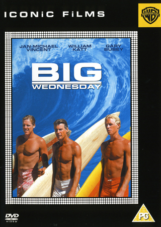 Big Wednesday (ej svensk text)