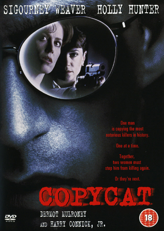 Copycat (ej svensk text)