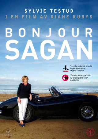 Bonjour Sagan