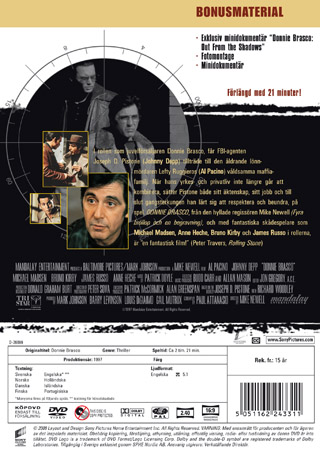 Donnie Brasco (Extended Edition) - 2