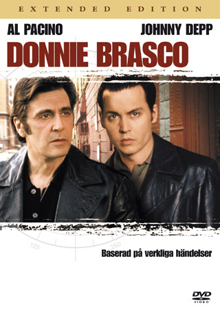 Donnie Brasco (Extended Edition)