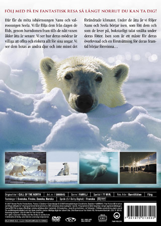 En Saga Från Nordpolen - 2