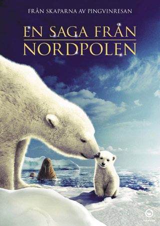 En Saga Från Nordpolen