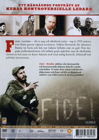 Fidel - Rebellen - 2