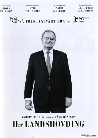 H:r Landshövding
