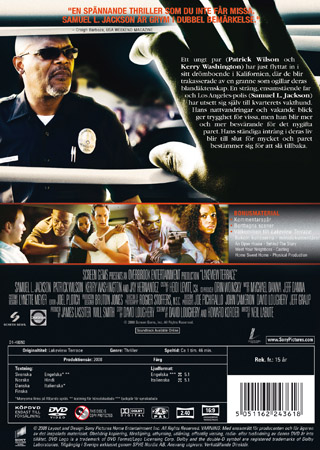 Lakeview Terrace - 2