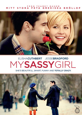 My Sassy Girl