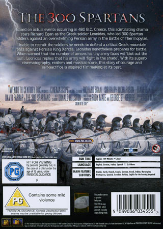 300 Spartans - 2