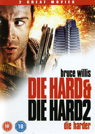 Die Hard & Die Hard 2 - Die Harder